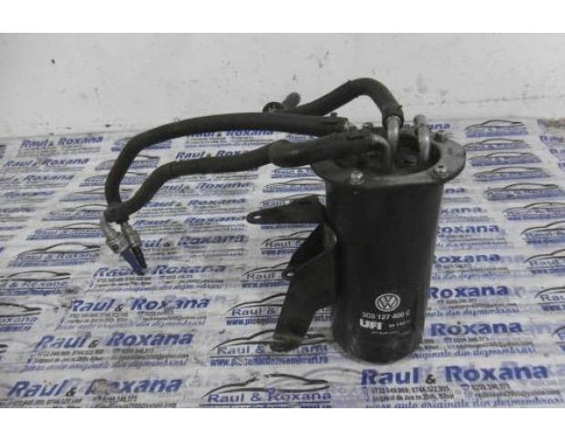 carcasa filtru motorina vw passat 2.0tdi cba 3c0127400c