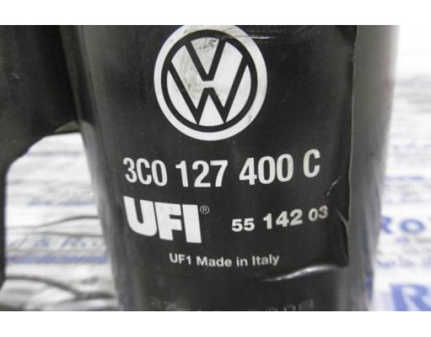 carcasa filtru motorina vw passat 2.0tdi cba 3c0127400c