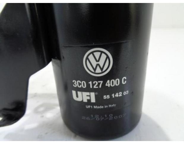 carcasa filtru motorina vw passat b6 1.9tdi combi bxe 3c0127400c