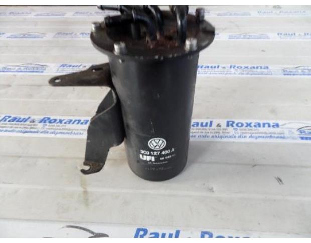 carcasa filtru motorina vw passat b7 1.9tdi cod 3c0127400a