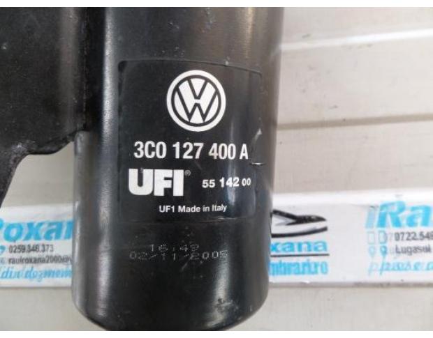 carcasa filtru motorina vw passat b7 2.0tdi 3c0127400a
