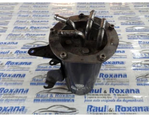 carcasa filtru motorina vw passat b7 2.0tdi bkp cod 3c0127400c