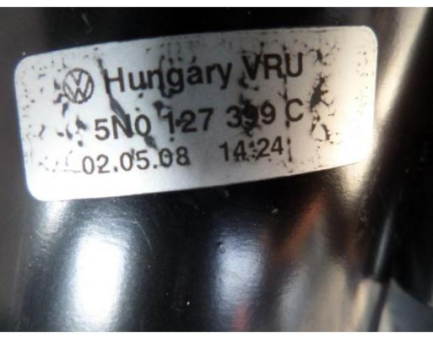 carcasa filtru motorina vw tiguan 2.0tdi cba 5n0127399c
