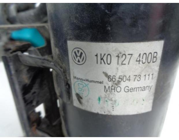 carcasa filtru motorina vw touran 1k0127400b