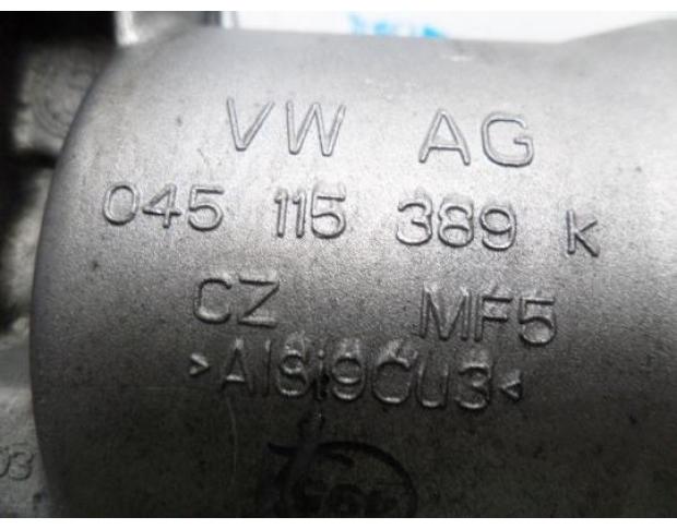 carcasa filtru ulei audi a4 2.0tdi cag 045115389k