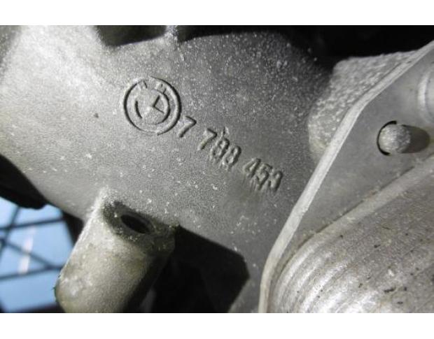 carcasa filtru ulei bmw e60 2.5d 256d2  7788453