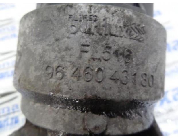 carcasa filtru ulei citroen c3 1.4b kfv 9646043180