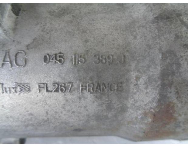 carcasa filtru ulei cu termoflot audi a4 2.0tdi combi cag 045115389j