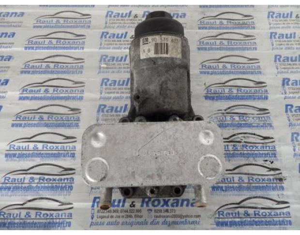 carcasa filtru ulei opel astra g 2.0dth y20dth 90571673