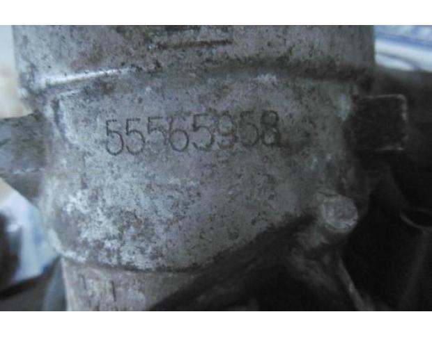 carcasa filtru ulei cu termoflot opel insignia 2.0cdti 55565958