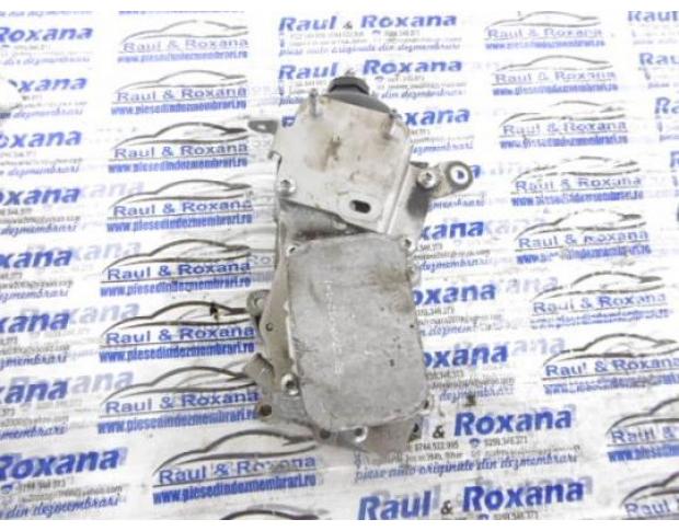carcasa filtru ulei peugeot partner 1.6hdi euro 5 9687847480