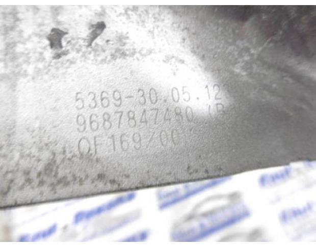 carcasa filtru ulei peugeot partner 1.6hdi euro 5 9687847480