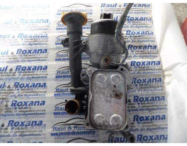 carcasa filtru ulei opel astra h 1.3cdti