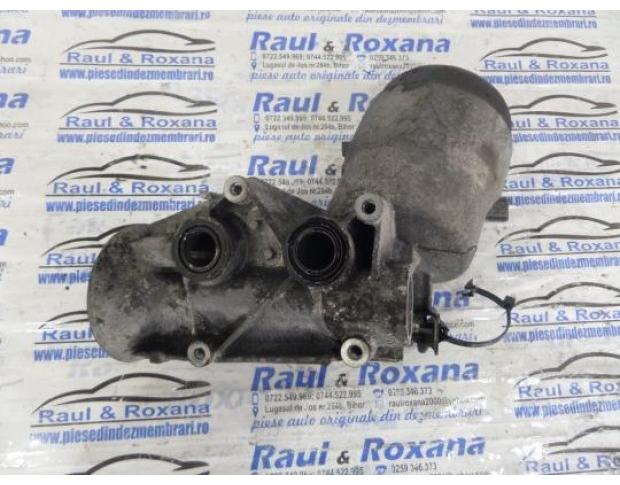 carcasa filtru ulei opel astra h 1.7cdti