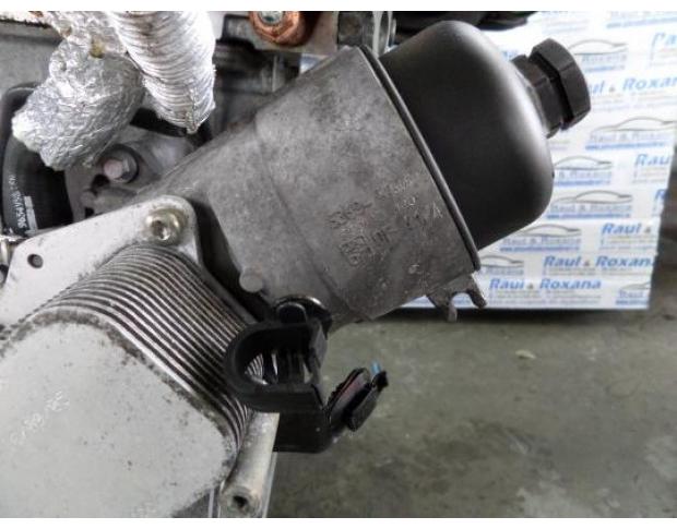 carcasa filtru ulei peugeot 307 1.6hdi 9hz 965697080