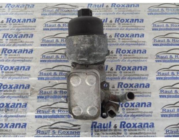 carcasa filtru ulei peugeot 407 2.0hdi 9656830180