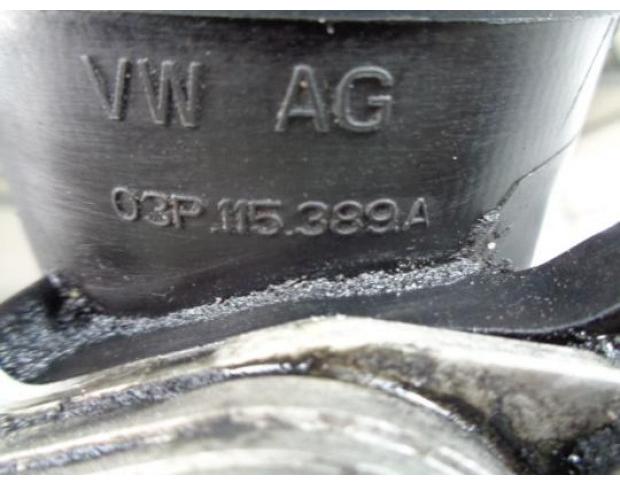 carcasa filtru ulei skoda fabia 2 1.2tdi 03p115389a