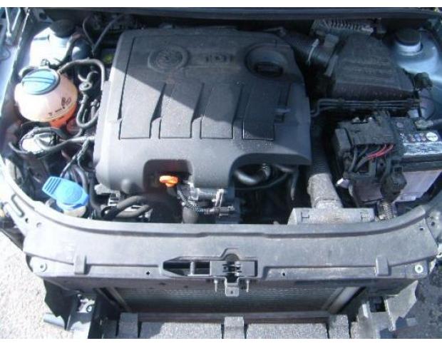 carcasa filtru ulei skoda fabia 2 combi (5j) 2007/10-2014