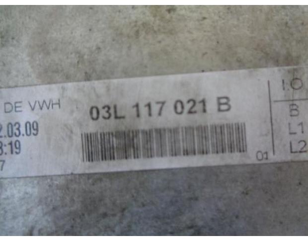 carcasa filtru ulei  vw jetta 1.6tdi cay 03l115389b