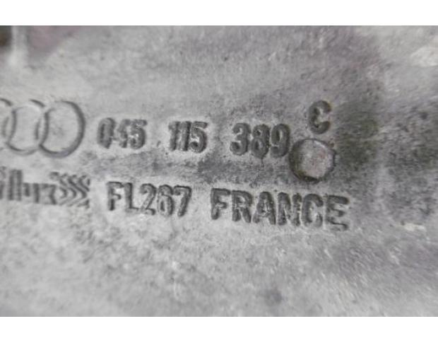 carcasa filtru ulei vw t5 1.9tdi axb 045115389c