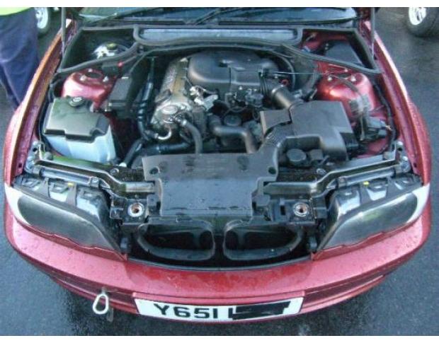 punte fata bmw 3 coupe (e46) 1999-2007