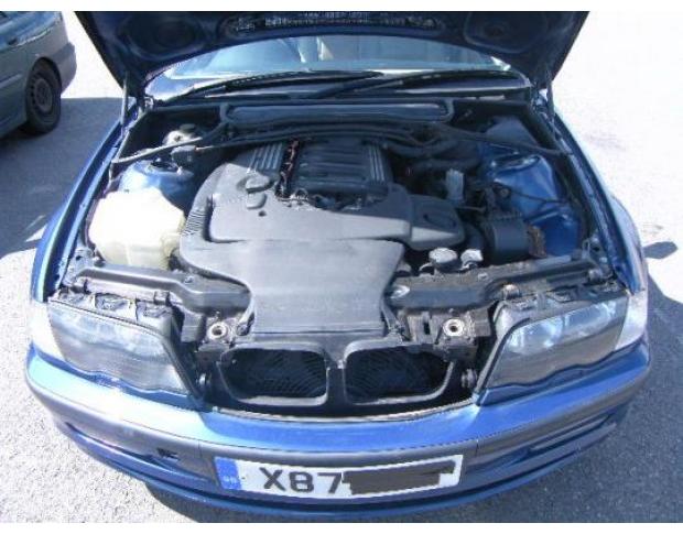 aripa stanga fata bmw 3 touring (e46) 1999/10-2005/02