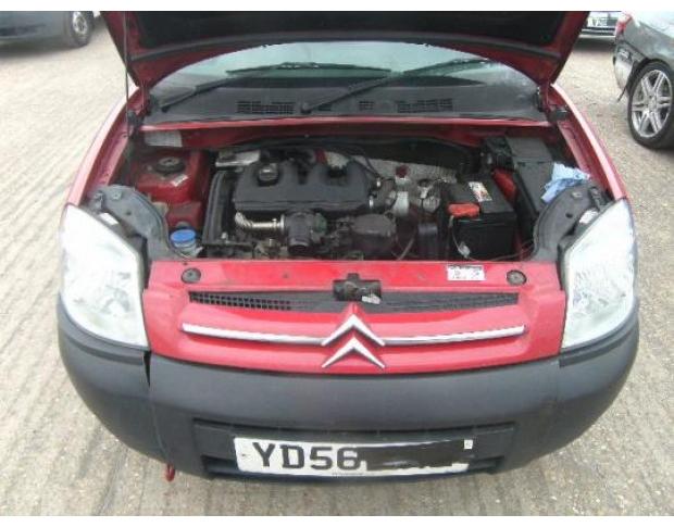 compresor de clima citroen berlingo 1900d. wjy