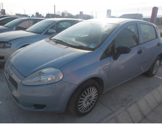 broasca usa fata fiat punto(199) 2005/10 ->in prezent