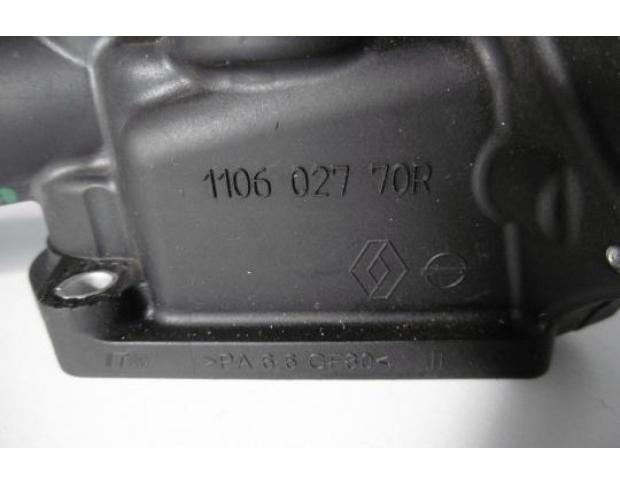 carcasa termostat renault captur 1.5dci 110602770r