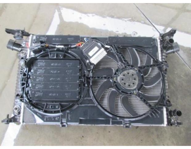 carcasa ventilator audi a4 2.0tdi cag