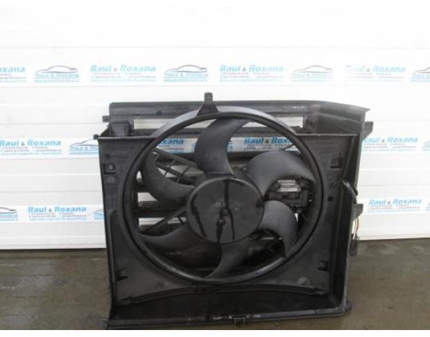 carcasa ventilator bmw 320 2.0d e46
