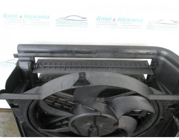 carcasa ventilator bmw 320 2.0d e46