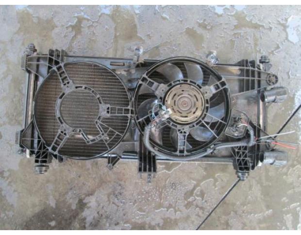 carcasa ventilator fiat doblo 1.3multijet