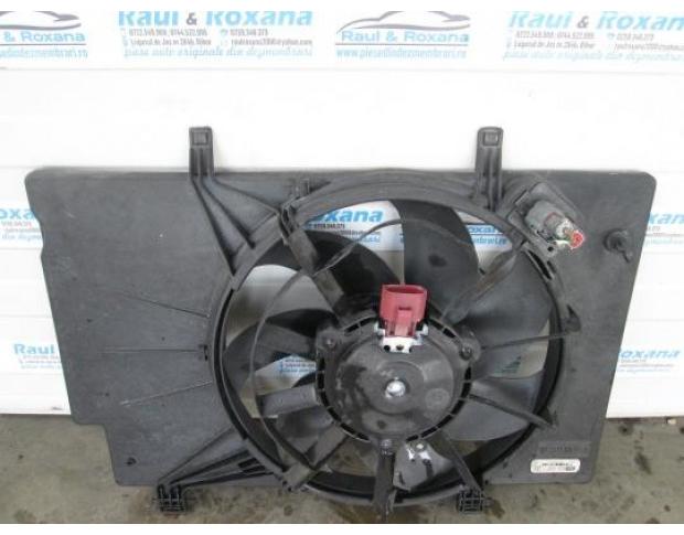carcasa ventilator ford fiesta 1.4b spja 8v518c607cg