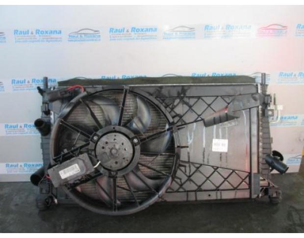 carcasa ventilator ford focus 2 1.6tdci 3m5h8005tl