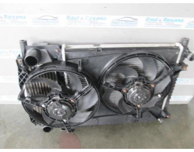 carcasa ventilator land rover freelander 2.0d