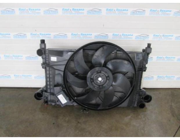 carcasa ventilator mercedes c 220 a2035000293kz