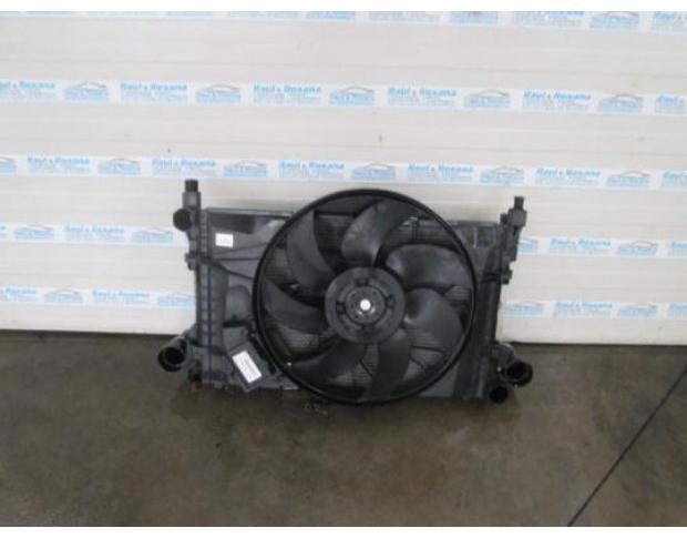carcasa ventilator mercedes c 220 cdi a2035000293kz