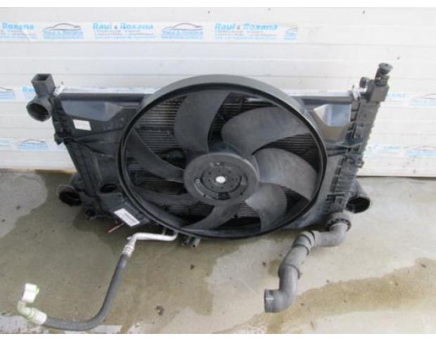 carcasa ventilator mercedes c 220 cdi