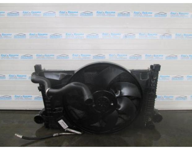 carcasa ventilator mercedes c 220