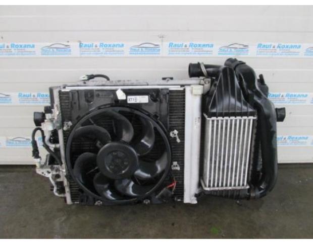 carcasa ventilator opel astra h 1.7cdti 13132559