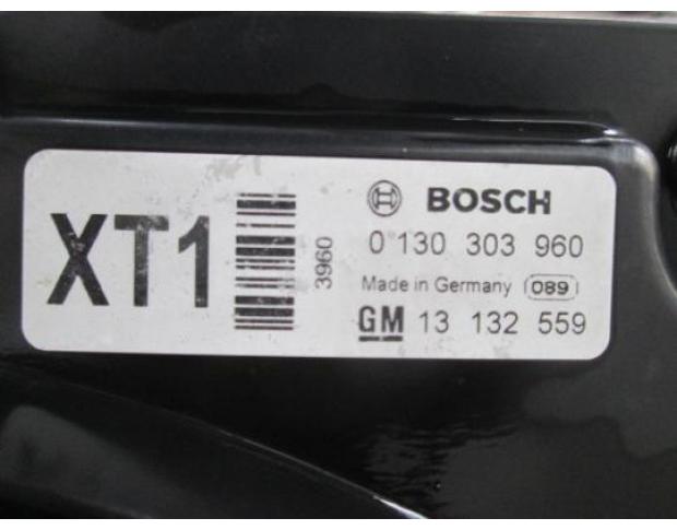 carcasa ventilator opel astra h 1.7cdti z17dth 13132559