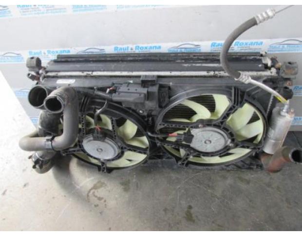 carcasa ventilator opel vectra c 1.9cdti