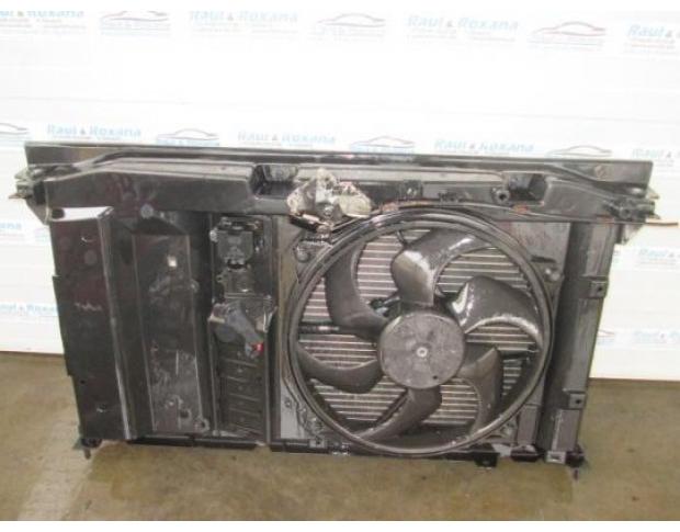 carcasa ventilator peugeot 307 1.6 16v nfu