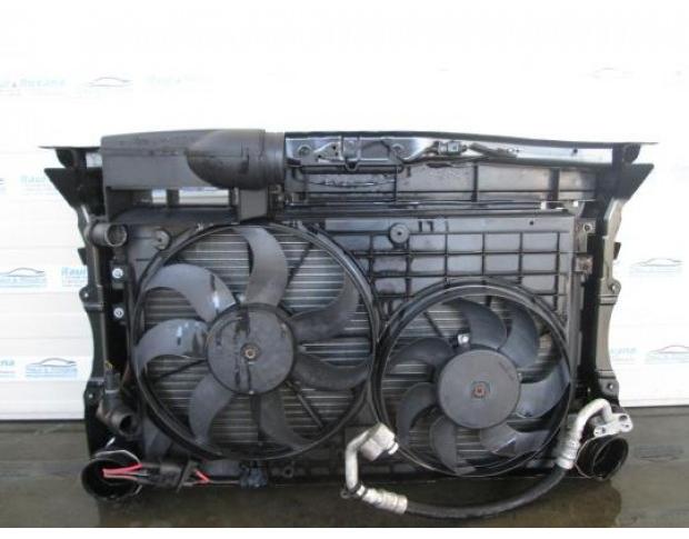 carcasa ventilator skoda octavia 2 1.9tdi bkc 1k0121207t