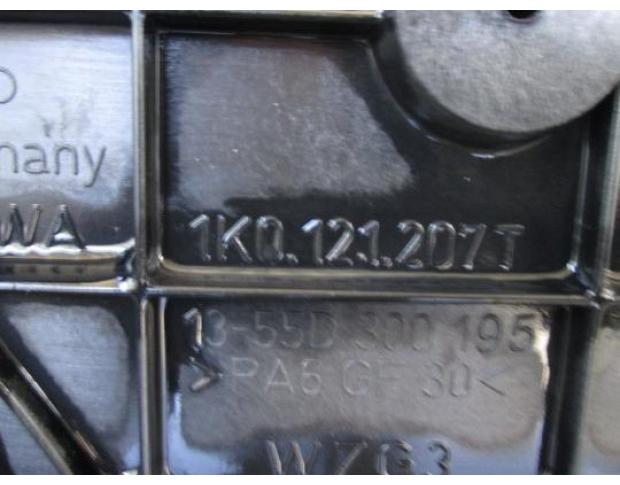 carcasa ventilator skoda octavia 2 1.9tdi bkc 1k0121207t