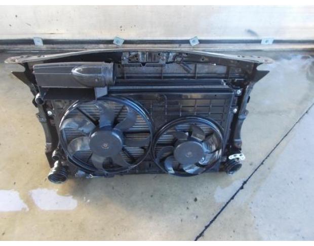 carcasa ventilator skoda octavia 2 1.9tdi bkc cod 1k0121207t