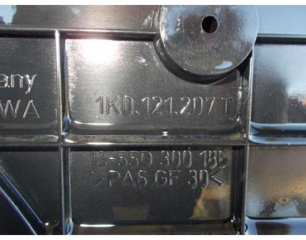 carcasa ventilator skoda octavia 2 1.9tdi bkc cod 1k0121207t