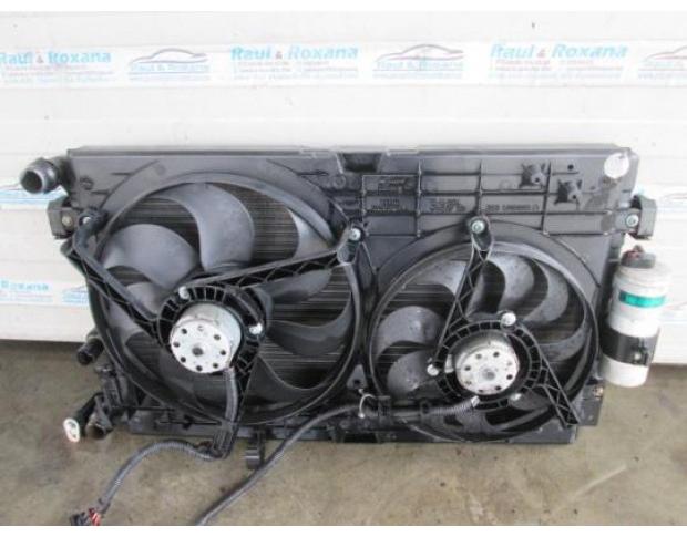 carcasa ventilator vw bora 1.9tdi ajm