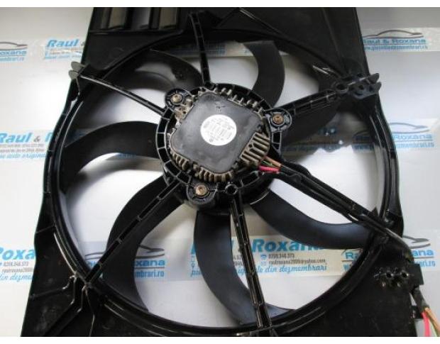 carcasa ventilator vw caddy 1.9tdi bls 1k0121205aa